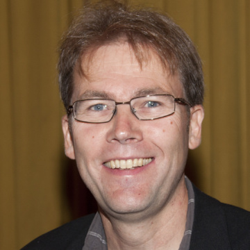 Image of Johan Lindgren
