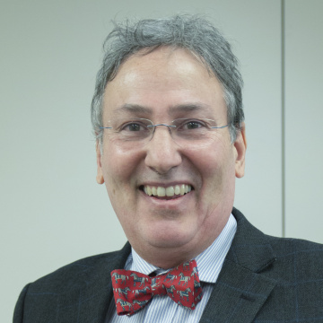 Image of Stéphane Guérillot
