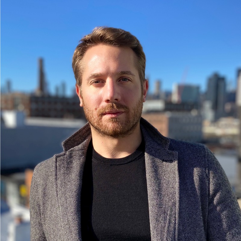 Alex Maragoudakis, Reuters News Agency