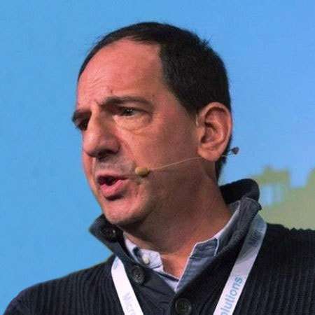 Mark Milstein, Microstocksolutions