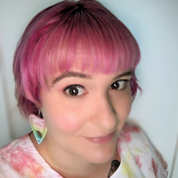 Image of Jennifer Parrucci