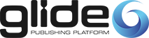 Glide Publishing Platform